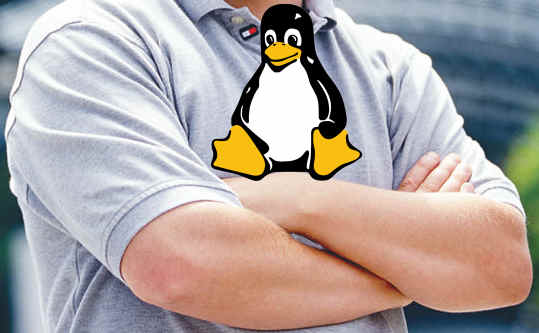 Linus_Linux